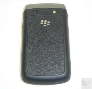 Dealer Lot of 4 BlackBerry Smartphones 2x Bold 9700 1x Curve 9300 1x 
