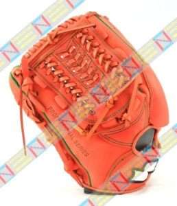 SSK Baseball Gloves 12 Orange {161P} LHT  