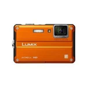  Panasonic LUMIX DMC TS2 / DMC FT2 Digital Camera Camera 