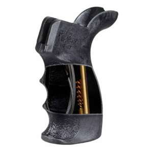  Tactical Pistol Grip, w/cleaning kit