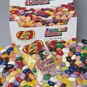   Worldwide 1 Oz. Jelly Belly® Candy (Box of 36) 
