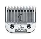 Andis UltraEdge Hair Clipper Blade Size 1 64070