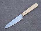  Lamson & Goodnow Chefs Carbon Steel Paring/Peeling Knife w/Rosewood