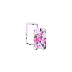  Palm Treo Pro 850 (GSM) (CDMA) Cherry Blossom Cell Phone 