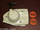 stihl ts420 concrete cut off saw excellent compression strong runner 