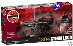 Airfix 5871 1804 Steam Engine 132  
