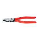 Knipex 8 High leverage combination pliers