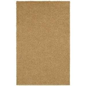 Shaw Affinity Affinity True Gold 00210 Transitional 75 Area Rug 
