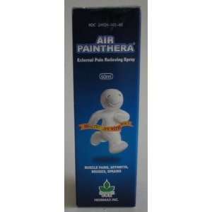   Air Painthera (External Pain Relieving Spray)