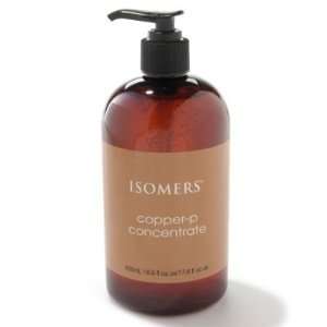  Isomers Copper P Concentrate Bonus Size Beauty