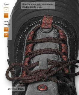 MERRELL WATERPROOF ISOTHERM MID BOOTS Hiking Winter Womens 6, 6.5, 7 