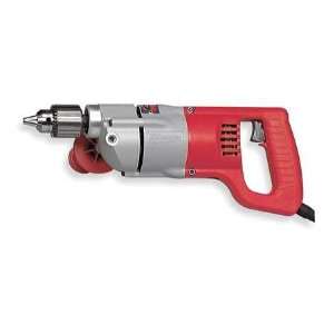  D Handle Drill 12 In 600 RPM 7.0 A 120V