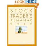 Stock Traders Almanac 2010 (Almanac Investor Series) by Jeffrey A 