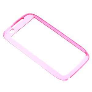   Pink Snap on Cover for HTC Touch Pro 2 (Verizon) 