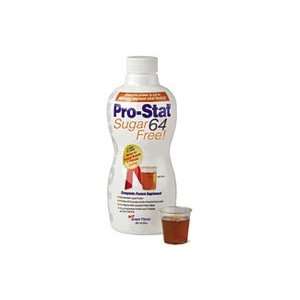  Pro Stat 64 (30oz Bottle)