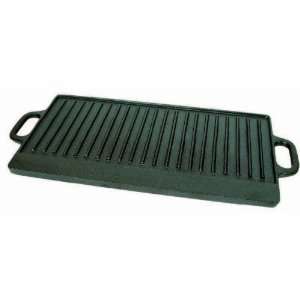  Sunbeam Reversilbe Griddle Grill, Black