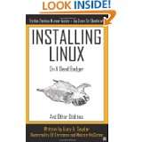 Installing Linux on a Dead Badger by Lucy A. Snyder, DE Christman and 