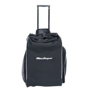  MacGregor® Wheeled Ball Bag