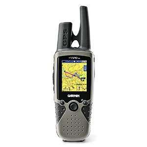  Garmin Rino 530 GPS / Two Way Radio Electronics