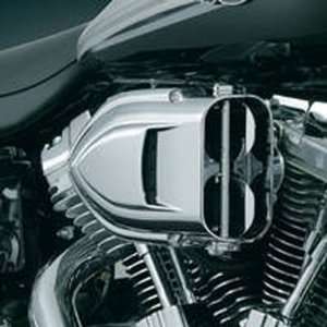   PRO R HYPERCHARGER PERFORMANCE AIR INTAKE FOR 09 12 HARLEY TOURING