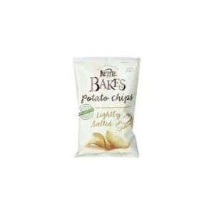  Kettle Chips Lightly Salted Bakes (15x4 OZ) Health 