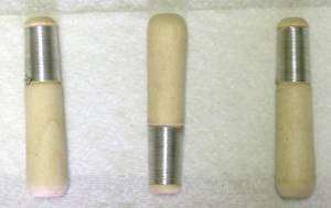 Hy Tool #3 Wooden Replacement Handles  