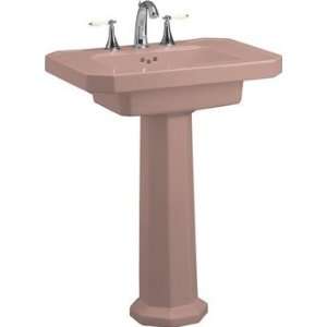   Pedestal Lavatory With 4 Centers K 2322 4 45