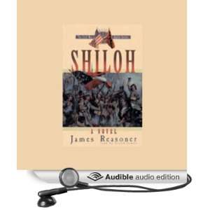  Shiloh The Civil War Battle Series Book 2 (Audible Audio 