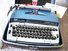 antique typewriter keys  
