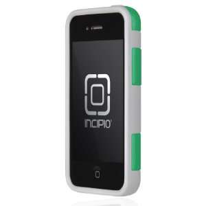  Incipio iPhone 4/4S The Specialist Semi Rigid Soft Shell 