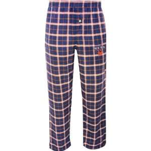  New York Mets Crossover Flannel Pants