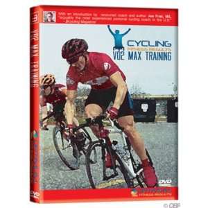    Cycling Fitness Results DVD Vol 3 VO2 Max