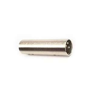  Peavey 3 Pin XLR Male to XLR Male Switchcraft® 390 