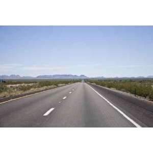  Interstate 10 Arizona Usa   Peel and Stick Wall Decal by 