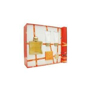  24 Faubourg by Hermes Gift Set   EDT Spray 3.3 oz & Body 