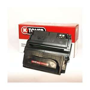 HP Q1338A / 38A Laser Toner Cartridge for LaserJet 4200 Series Printer 