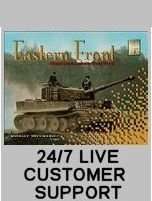 AVALANCHE PRESS PANZER GRENADIER EASTERN FRONT DELUXE   NEW TRACKABLE 