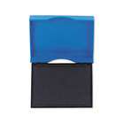   & Sign P4750BL   Trodat T4750 Stamp Replacement Pad, 1 x 1 5/8, Blue