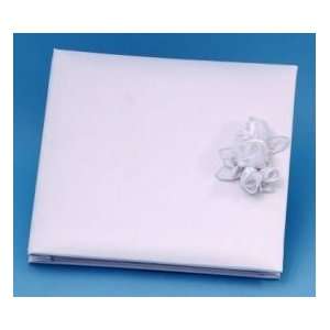  Beverly Clark Collection Amour Wedding Album, 8 by 8 Inch 
