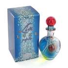   For Her Live Luxe by Jennifer Lopez Eau De Parfum Spray 3.4 oz