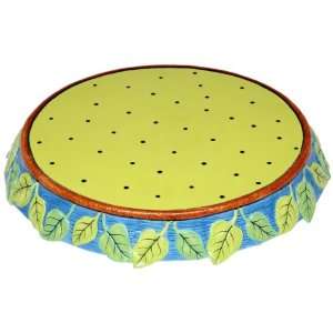  Appletree Design Flights of Fancy Tree Cake Stand/Chip and 