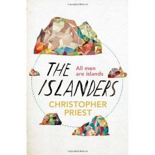 The Islanders by Christopher Priest (Jun 1, 2012)