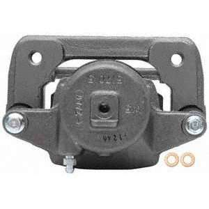    Aimco R927723 Front Right Rebuilt Caliper With Hardware Automotive