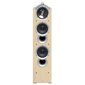   Maple (Each) Reference Series 4 way Floorstanding Speaker Electronics