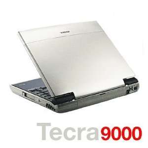 com TOSHIBA TECRA 9000 INTEL 1200MHZ 512MB 40GB CDRW/DVD 14 LCD WIFI 