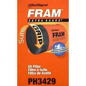  13 each Fram Oil Filter (PH3429)