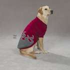 PetEdge Casual Canine Sizzling Sweater Xsm Black