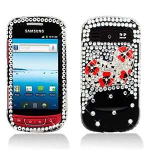   Snap On Cover Case For Samsung Admire R720 Cell Phones & Accessories