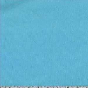  58 Wide 16 Baby Wale Corduroy Turquiose Fabric By The 