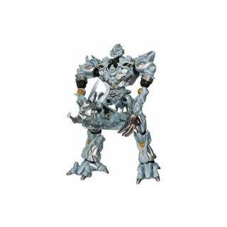  Transformers Movie 2 Robot Replicas   Ratchet Toys 